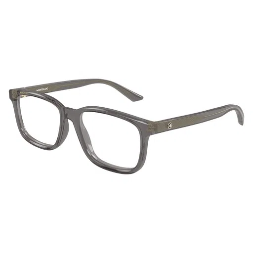 Montblanc MB0452O Eyeglasses - view 7